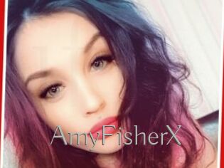 AmyFisherX