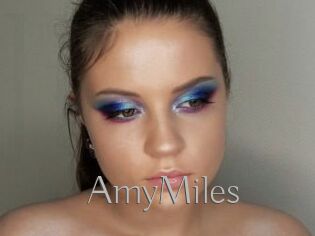 AmyMiles