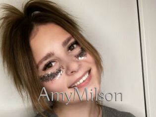 AmyMilson