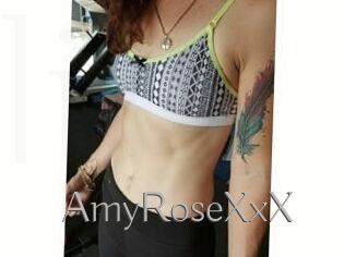 AmyRoseXxX