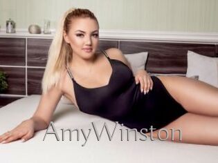 AmyWinston Live Fick