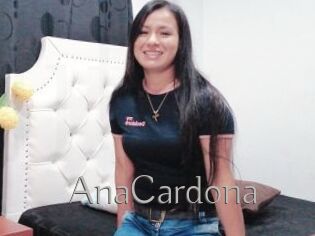 AnaCardona