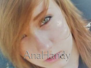 AnaHandy