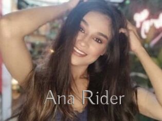 Ana_Rider