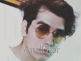 AnalBear