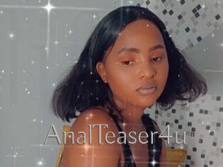 AnalTeaser4u