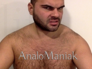 AnaloManiak