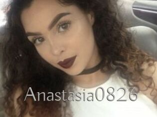 Anastasia0826