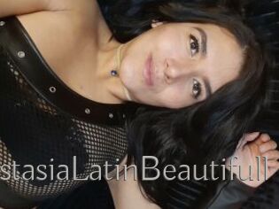 AnastasiaLatinBeautifull