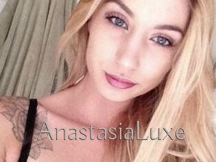 AnastasiaLuxe