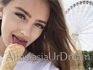 AnastasiaUrDream