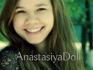 AnastasiyaDoll