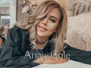 AnaysCole