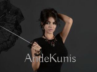 AndeKunis