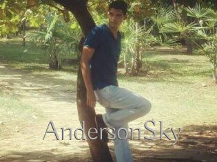 AndersonSky