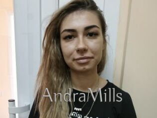 AndraMills