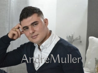 AndreMuller