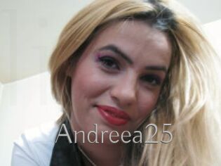 Andreea25