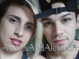 AndresAndAlejandro