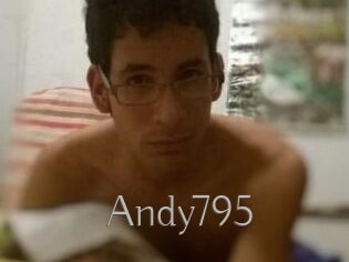 Andy795