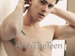 AndyTheTeen