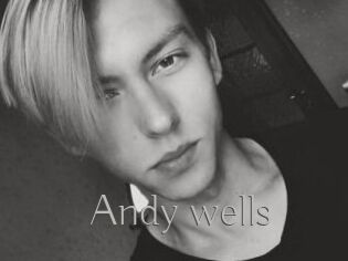 Andy_wells