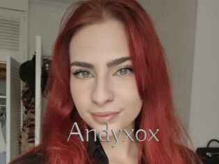 Andyxox