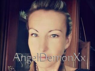 AngelDemonXx