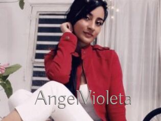 AngelVioleta