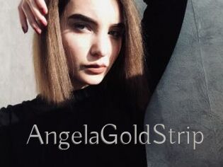 AngelaGoldStrip