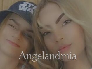 Angelandmia