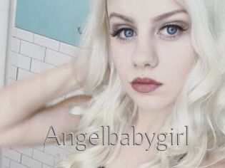 Angelbabygirl