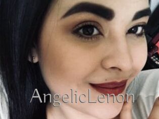 AngelicLenon