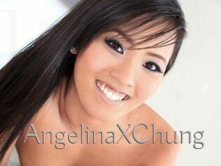 AngelinaXChung