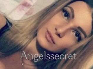 Angels_secret