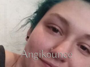 Angikounce