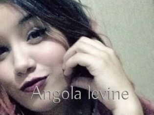 Angola_levine