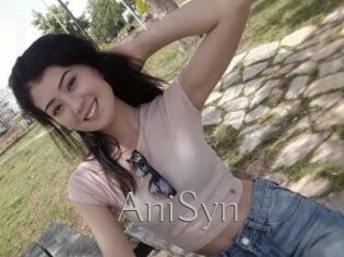 AniSyn