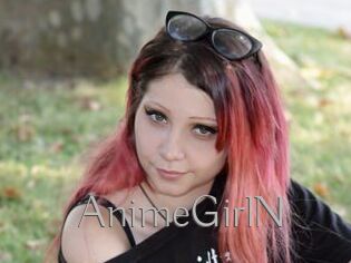 AnimeGirlN