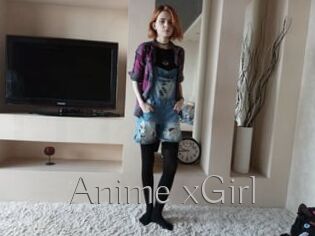 Anime_xGirl