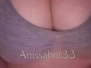 Anissahot33