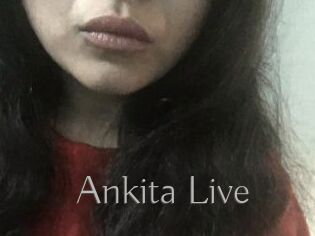 Ankita_Live