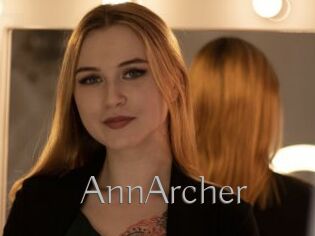 AnnArcher