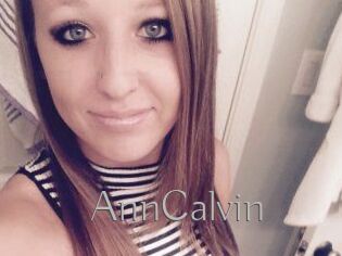 Ann_Calvin