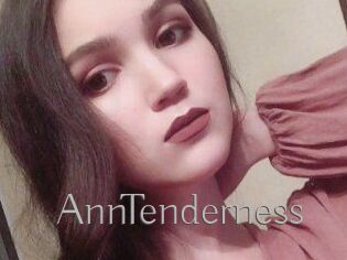 AnnTenderness