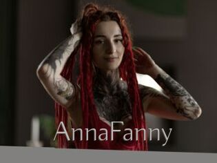 AnnaFanny