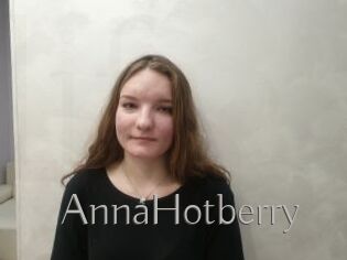 AnnaHotberry