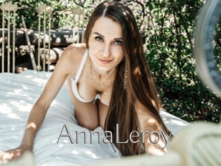 AnnaLeroy