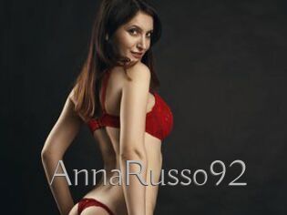 AnnaRusso92