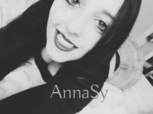 AnnaSy